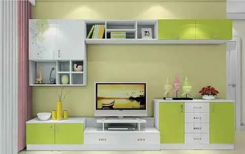 R Square Interior R Square Interior