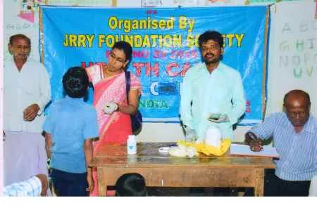 Jarry Foundation