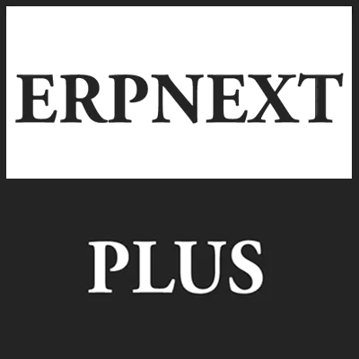 ERPNext Plus ERPNext Plus