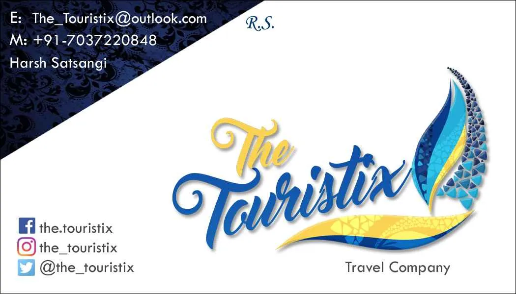 The Touristix