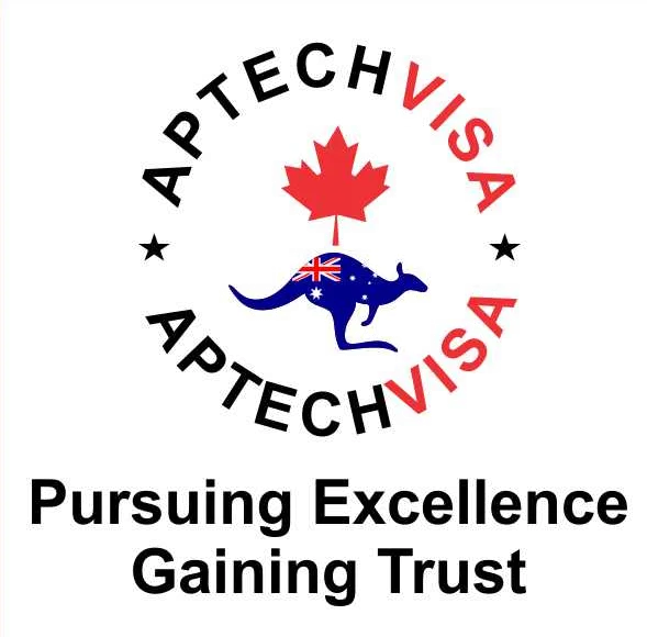 Aptech Visa Immiagration