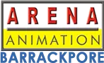 Arena Animation Barrackpore