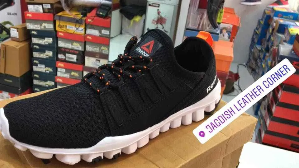 Jagdish Leather Corner