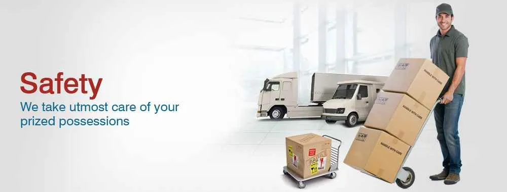 Jyoti Best Packers Movers