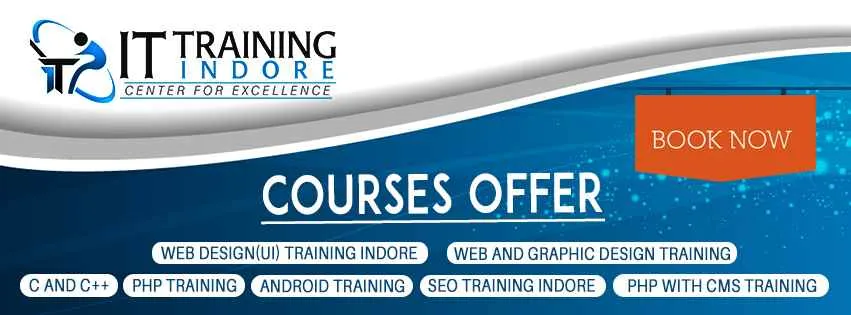 IT Training Indore IT Training Indore