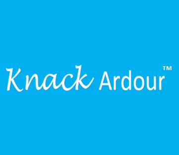 Knack Ardour Knack Ardour