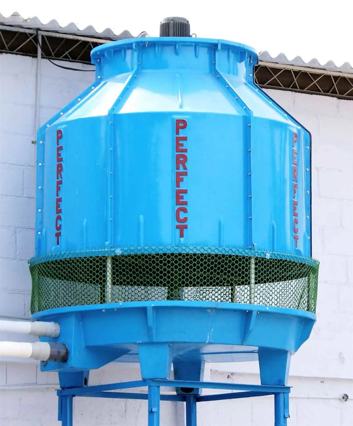 Perfect Cooling Towers Pvt Ltd