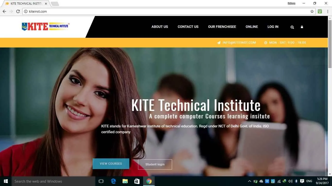 Emerging Outsourcing Technology Emerging Outsourcing Technology