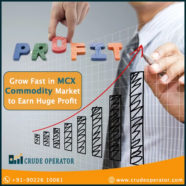 Crude Operator Crude Operator