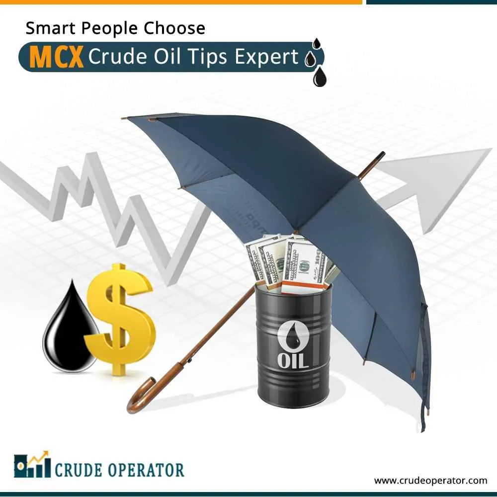 Crude Operator Crude Operator