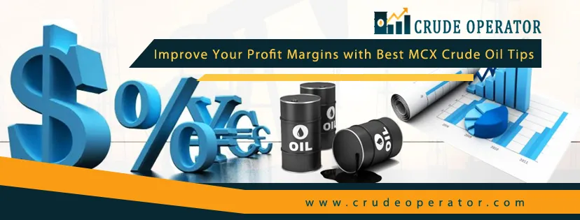 Crude Operator Crude Operator