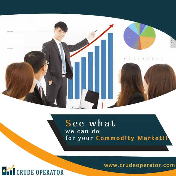 Crude Operator Crude Operator