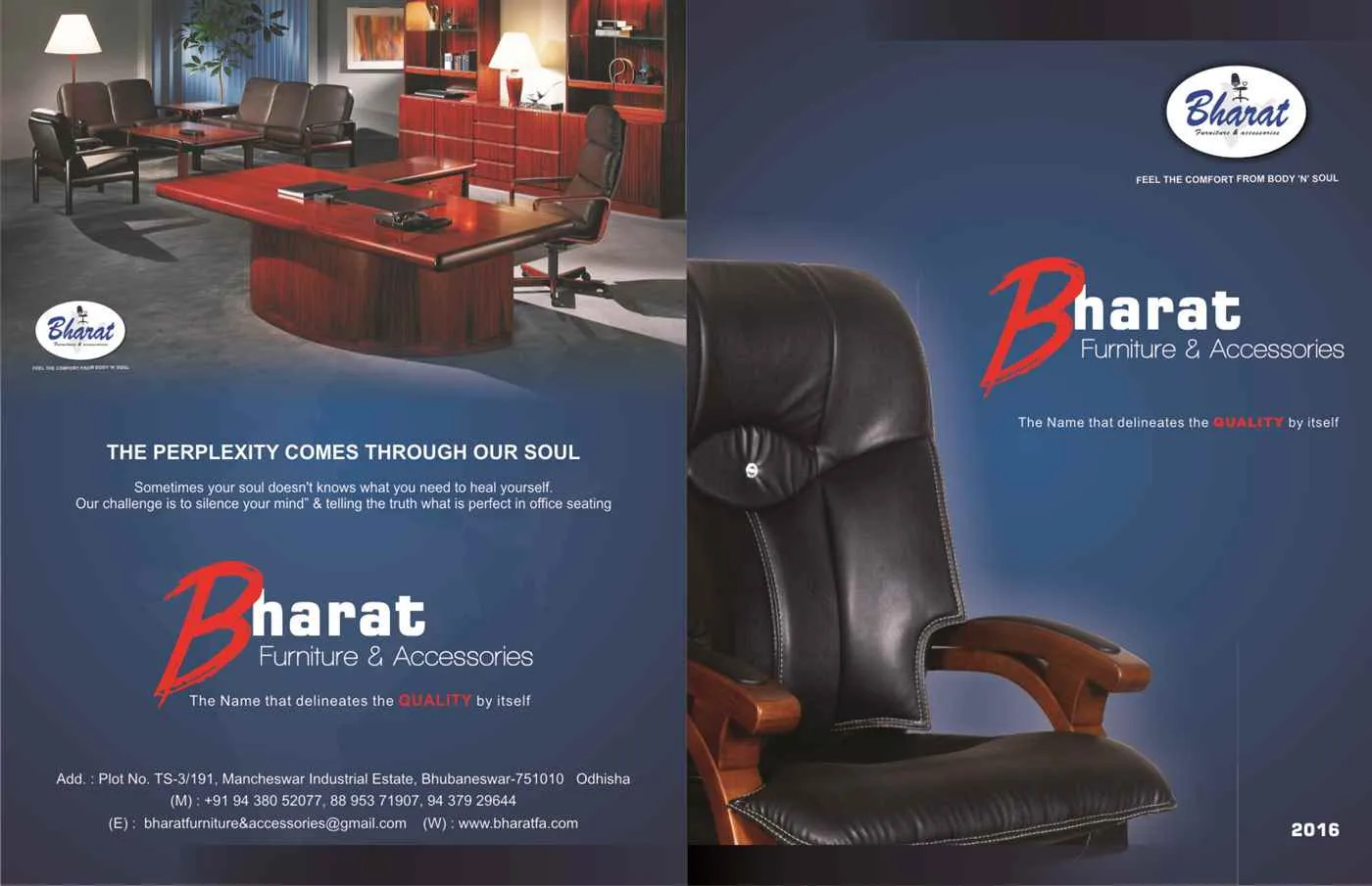 Bharat Furniture and Accessories Bharat Furniture and Accessories