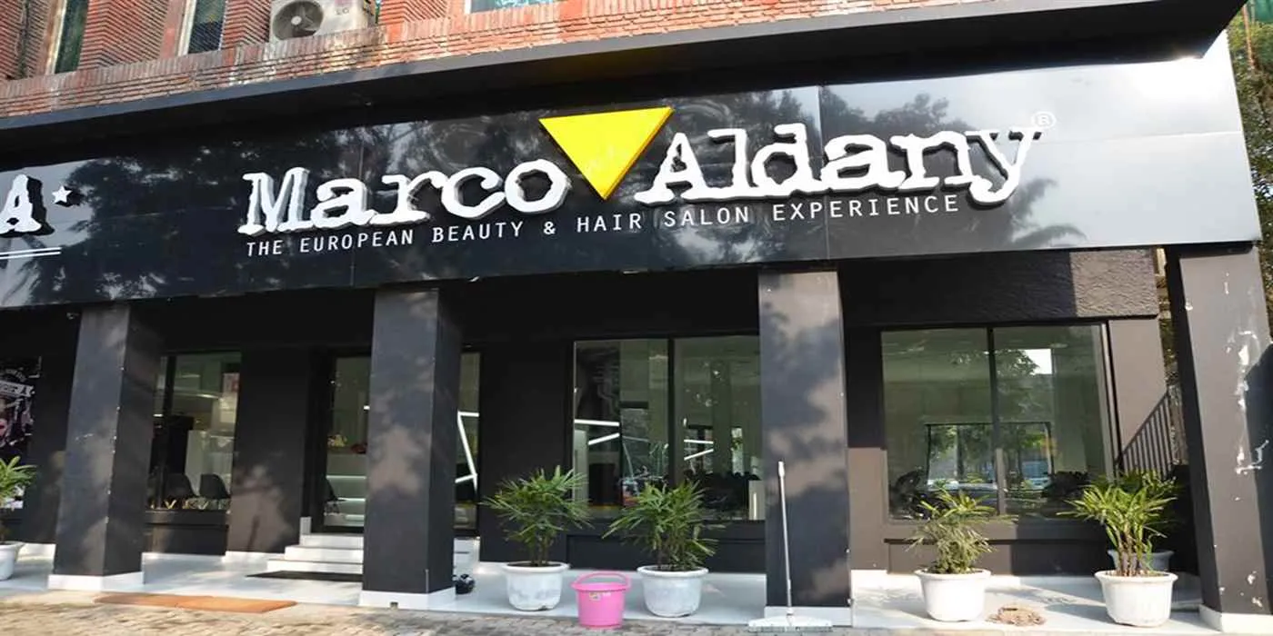 Modi Marco Aldany Pvt Ltd Modi Marco Aldany Pvt Ltd