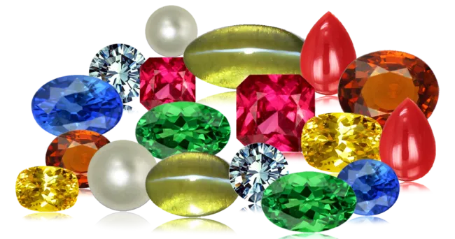 Abrargems