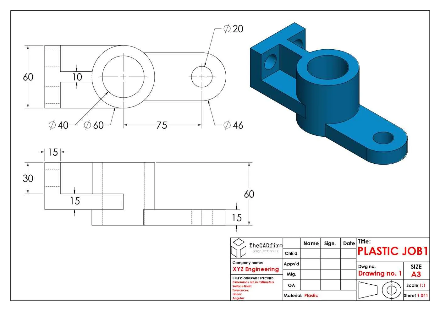 TheCADfirm TheCADfirm