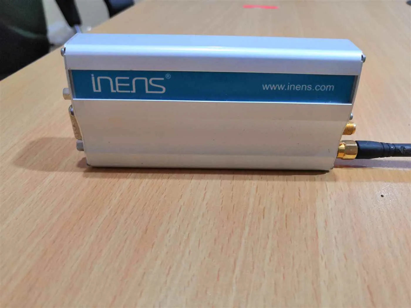 INEN Solutions Pvt Ltd