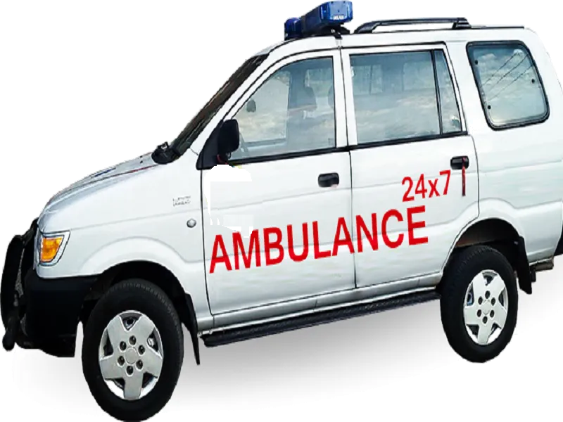 Ansuman Ambulance Ansuman Ambulance
