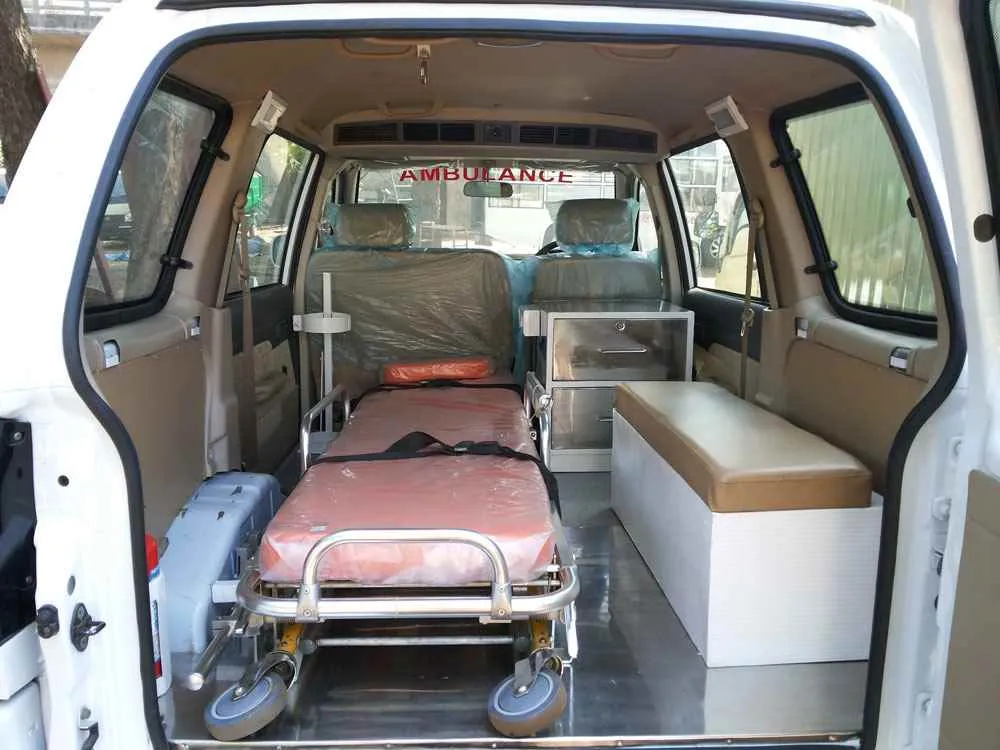 Ansuman Ambulance Ansuman Ambulance