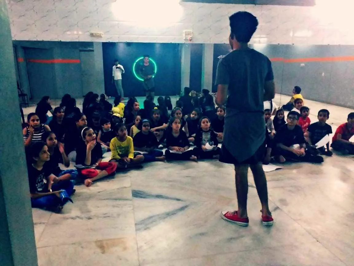 Sai Nath Dance Academy Sai Nath Dance Academy