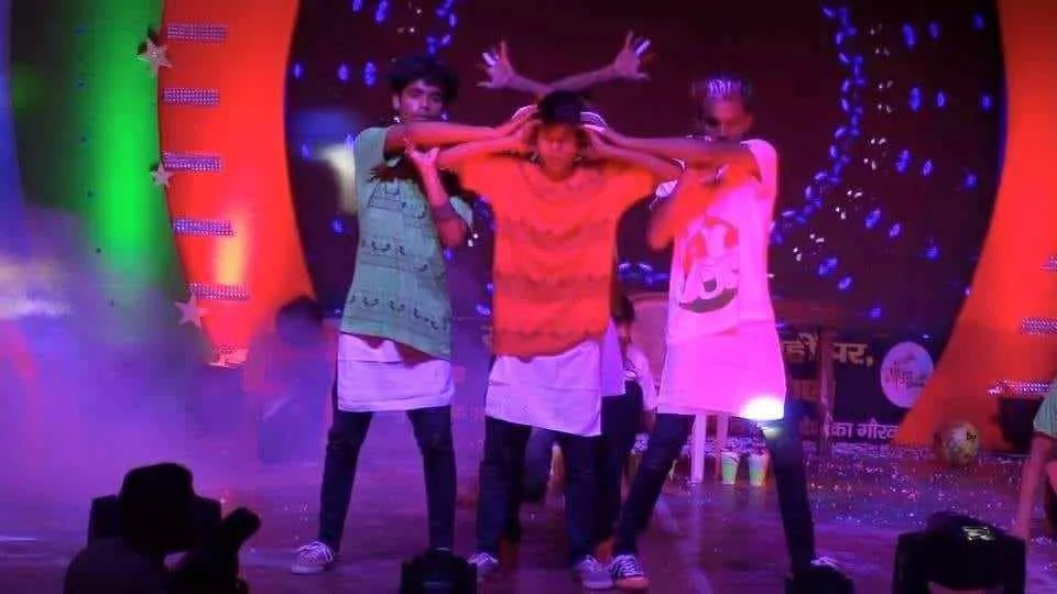 Sai Nath Dance Academy Sai Nath Dance Academy