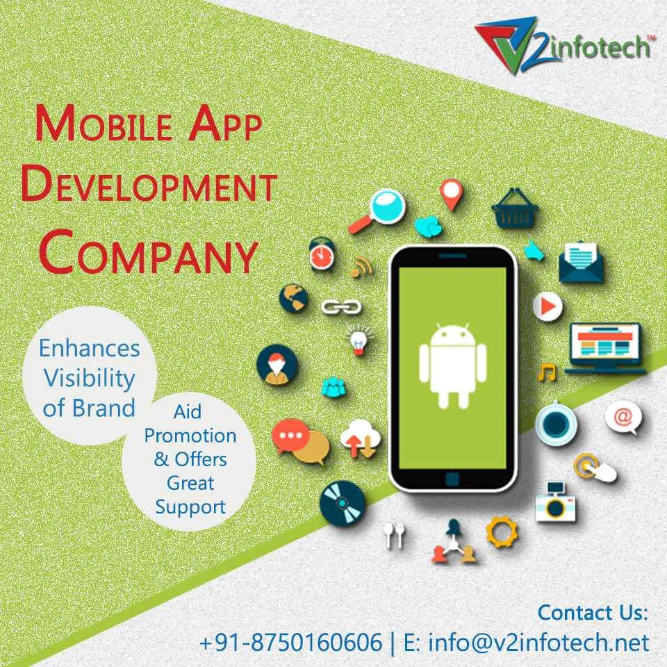 V2Infotech V2Infotech