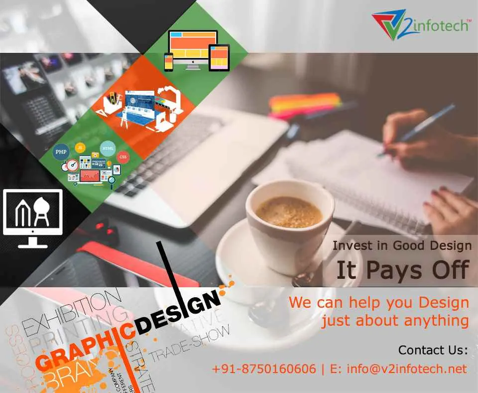 V2Infotech V2Infotech