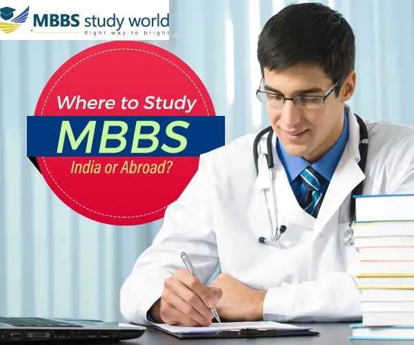 MBBS Study World