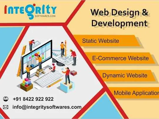 Integrity Softwares Integrity Softwares