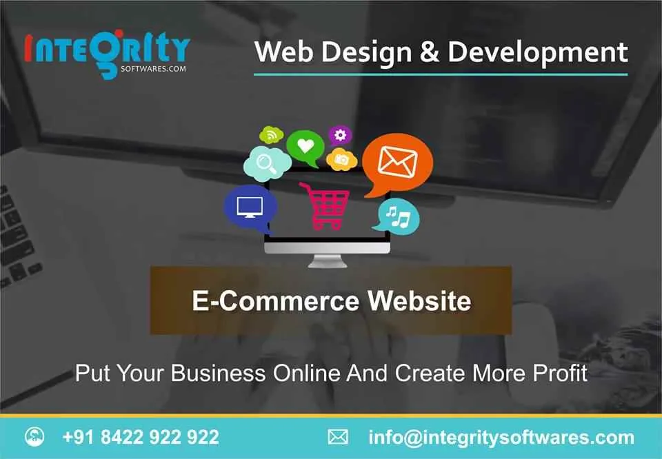 Integrity Softwares Integrity Softwares