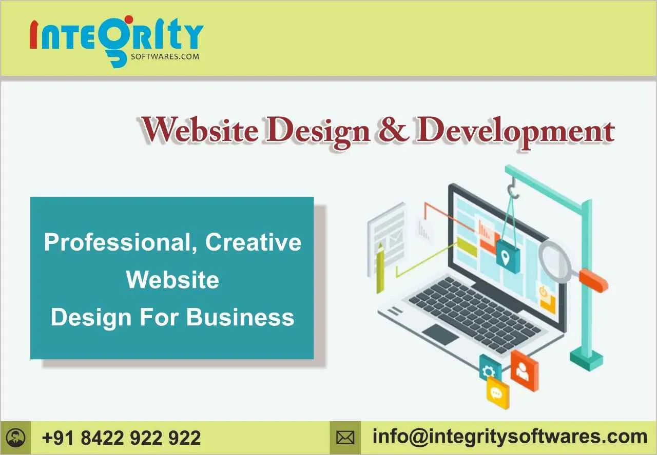 Integrity Softwares Integrity Softwares