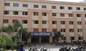 Zeal Polytechnic 