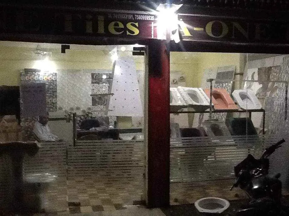 A-One TILES A-One TILES