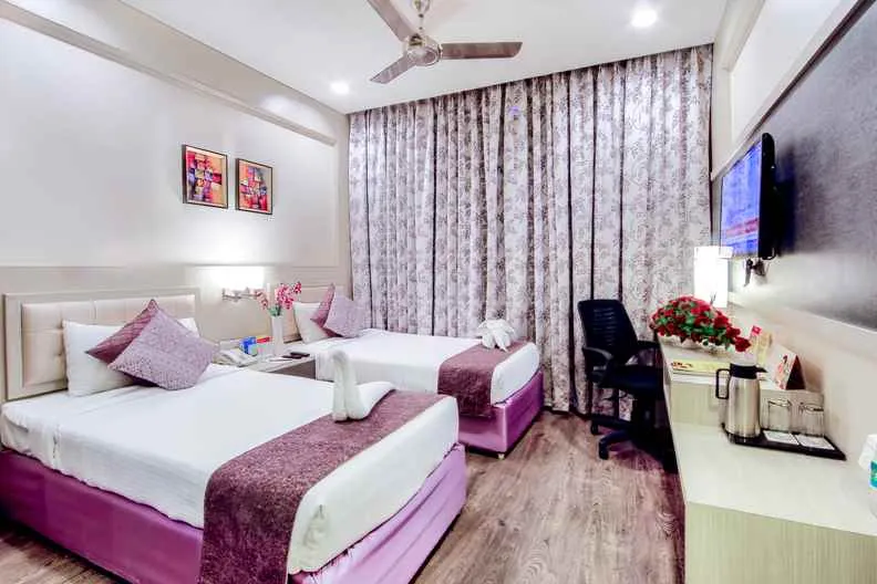 Tara Hotel -Ramoji Film City Tara Hotel -Ramoji Film City