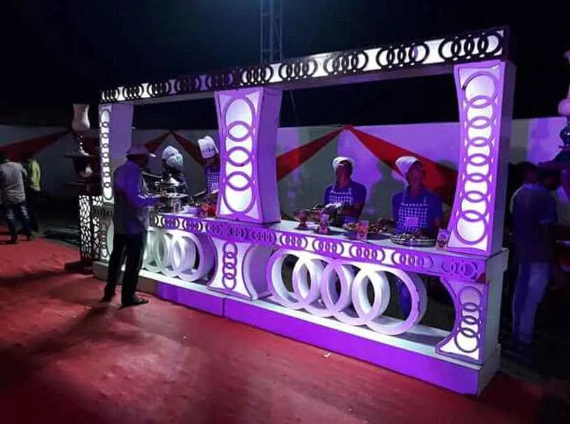 Yash Catering Service Yash Catering Service