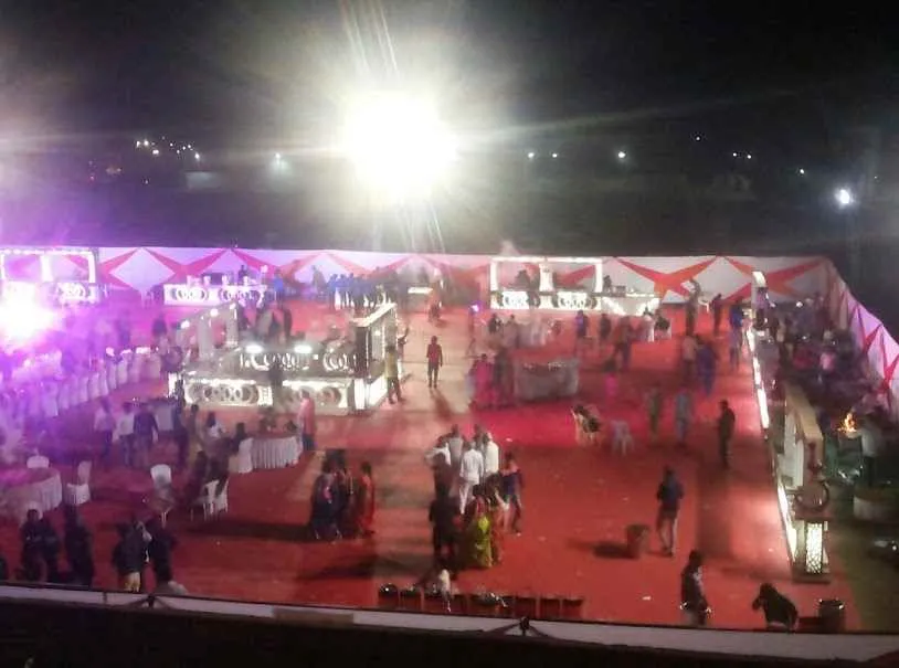 Yash Catering Service Yash Catering Service