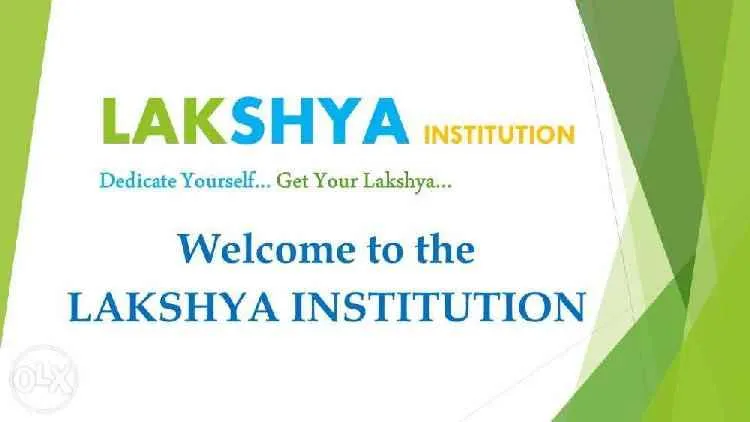 Lakshya Classes