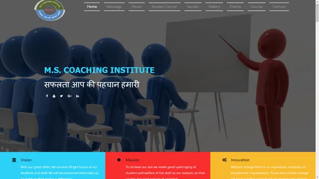 Mtechnology Mtechnology