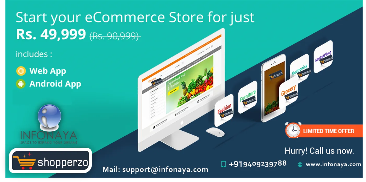 Infonaya Software