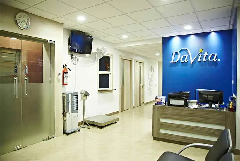 DaVita Care India Private Limited DaVita Care India Private Limited