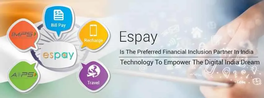 Espay B2B Fintech Solution Provider