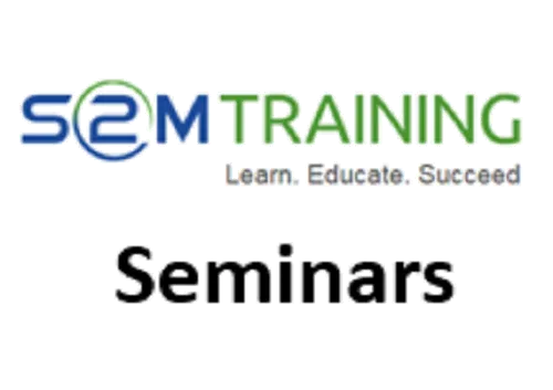 S2M Trainings S2M Trainings