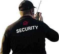 Global India Security Services