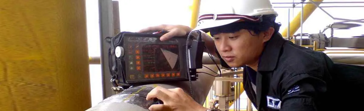 Pride  NDT Services and Training