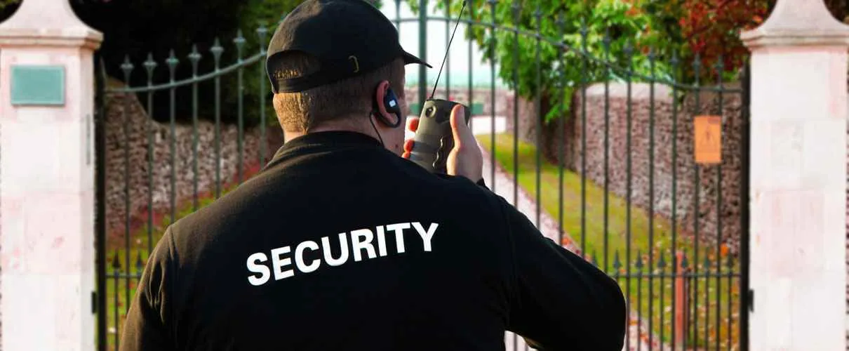 Gorakhpur Security Services