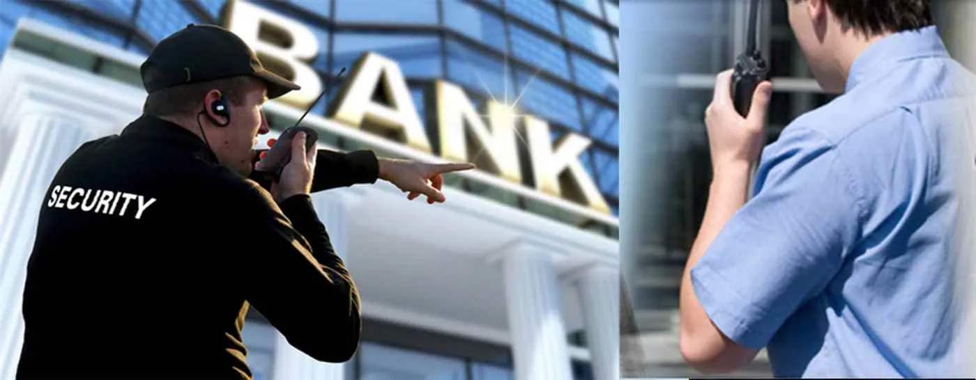 Gorakhpur Security Services