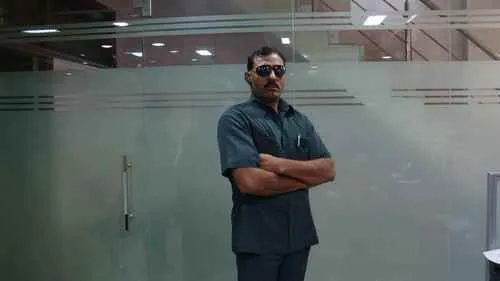 Gorakhpur Security Services