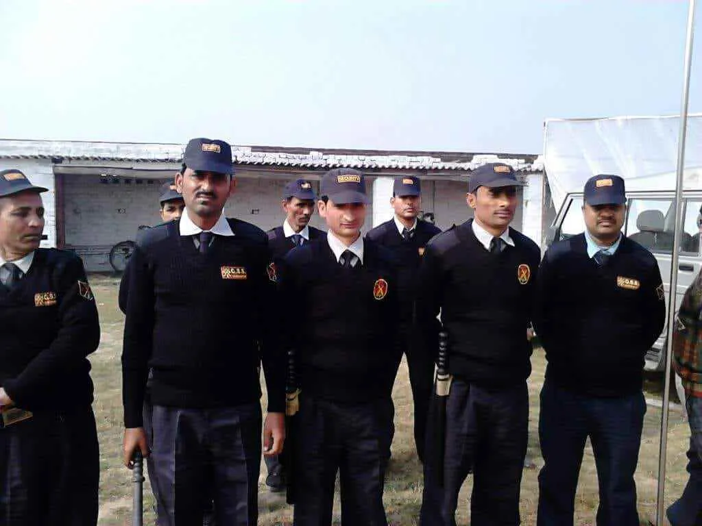 Gorakhpur Security Services