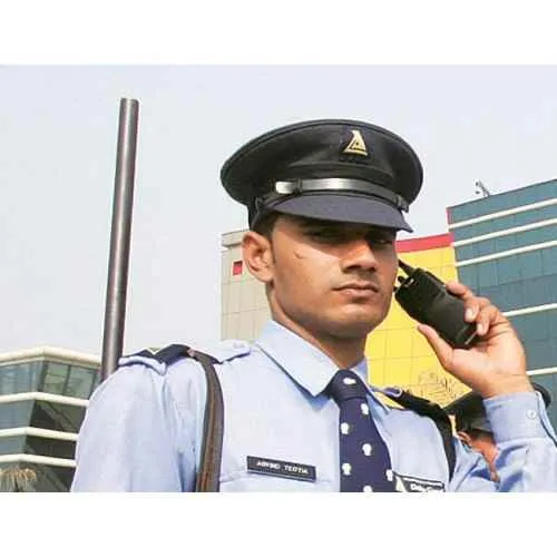 Gorakhpur Security Services
