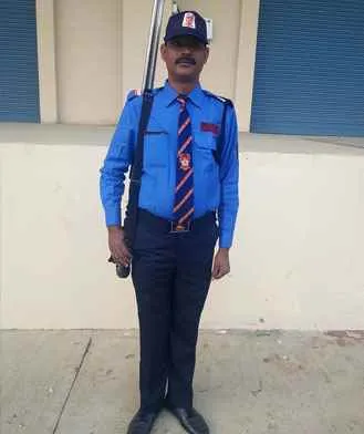 Gorakhpur Security Services